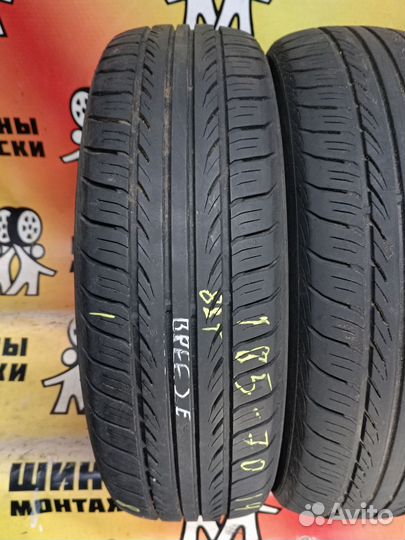 КАМА Breeze 185/70 R14 88T