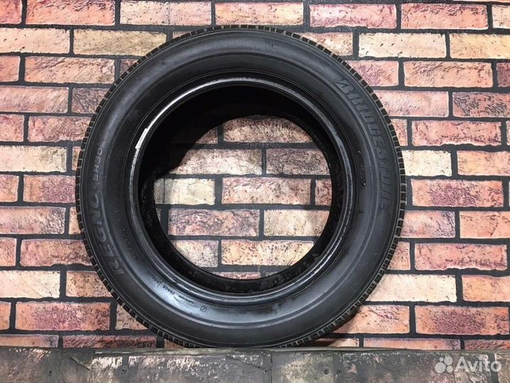 Bridgestone Regno ER30 215/60 R16
