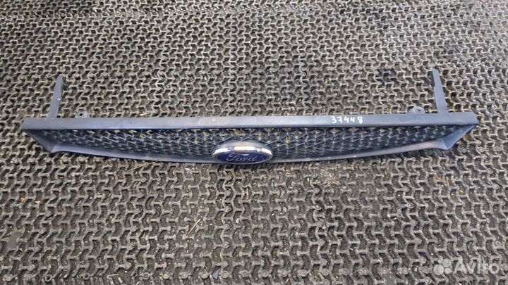 Решетка радиатора Ford Focus 1, 1998