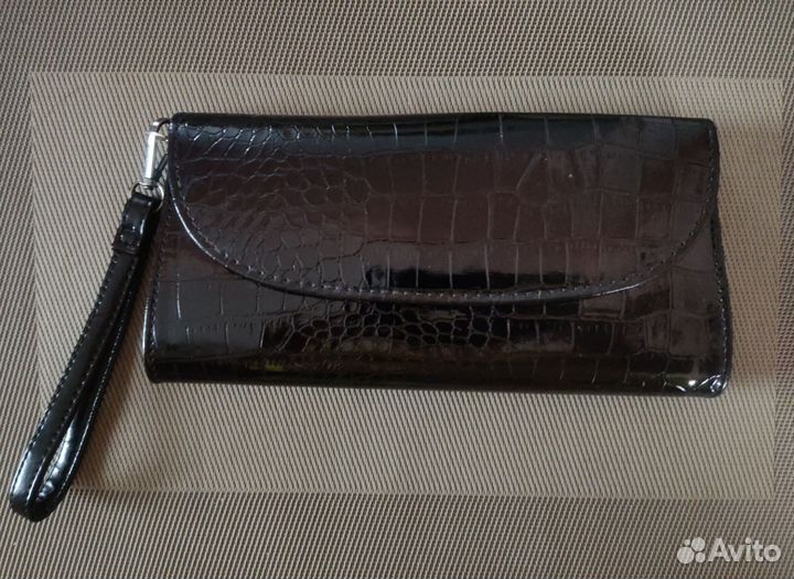 Клатч женский