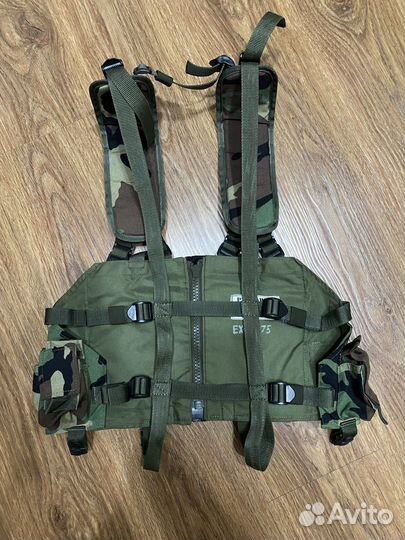 Разгрузочный жилет