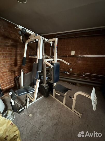 Weider 9635 price hotsell