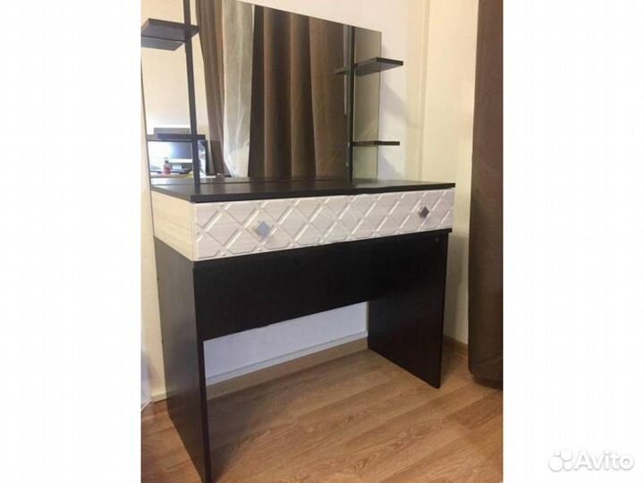 Трюмо Николь туалетный столик