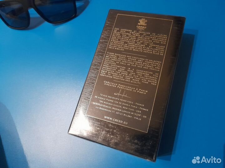 Creed Aventus Крид Авентус 100 мл