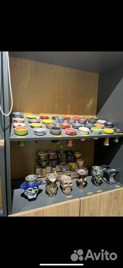 Мебель под магазин