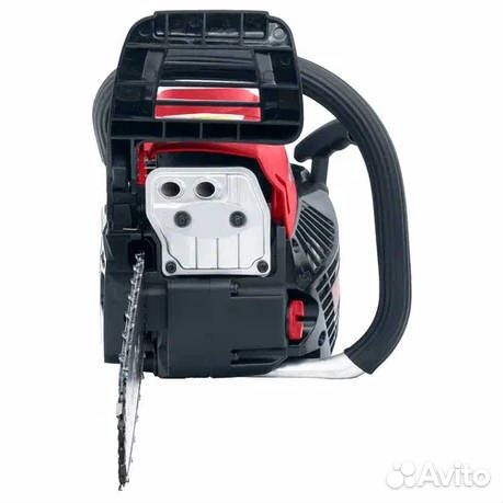 Пила бензиновая цепная HND CS 56 J