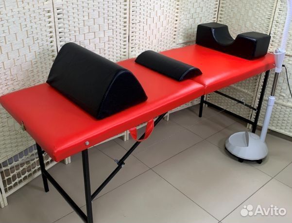 Кушетка