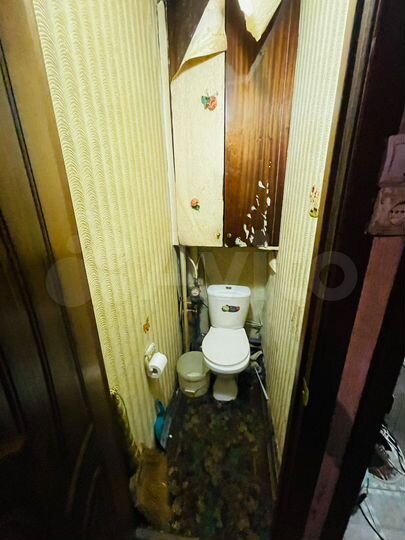 4-к. квартира, 64 м², 4/5 эт.