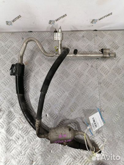 Шланг кондиционера Lincoln Navigator U28 triton54L