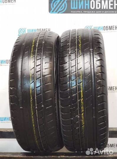 Viatti Strada Asimmetrico V-130 205/55 R16 91V