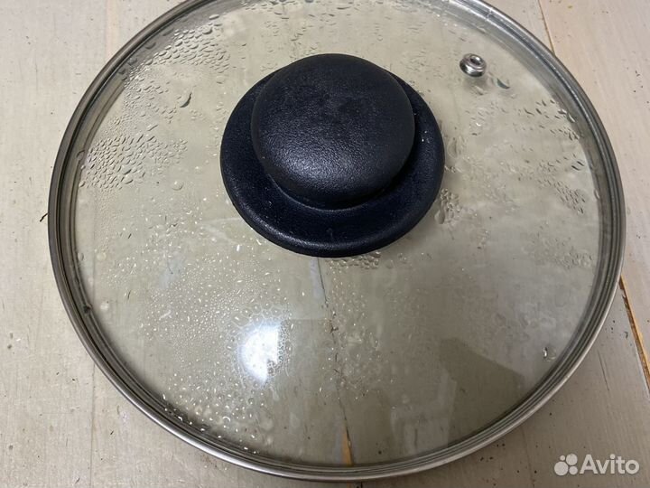 Набор ковшиков