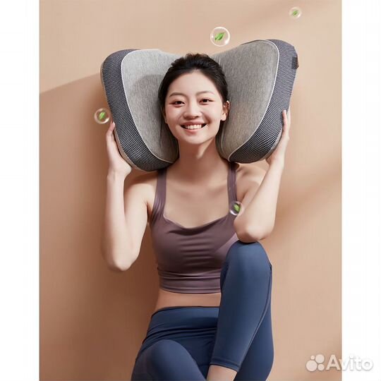 Дышащая подушка Xiaomi 8H H7