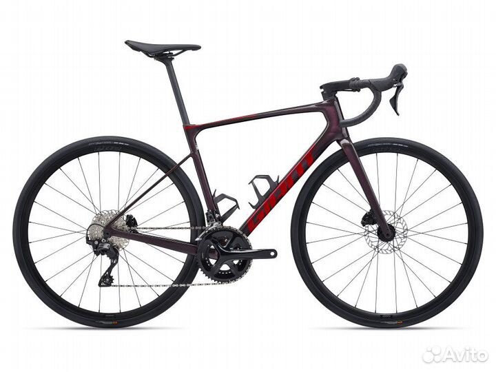 Giant Defy advanced 2