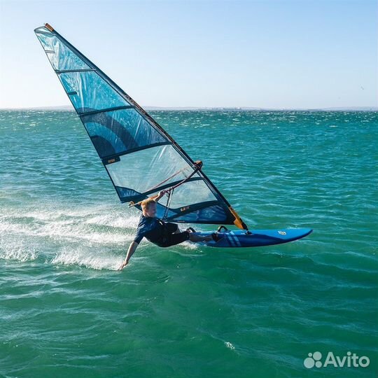 Доска для виндсерфинга Super Ride Es