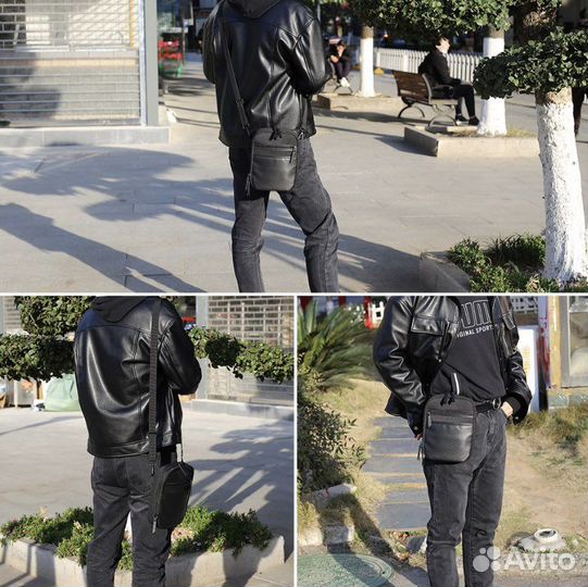 Тактическая сумка кобура Hotspeed для пистолета