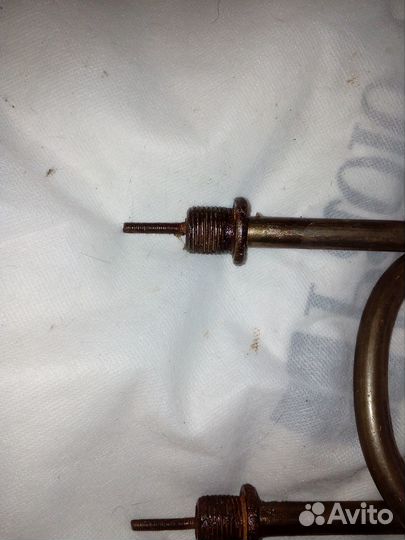 Тэн для воды 2.5 квт