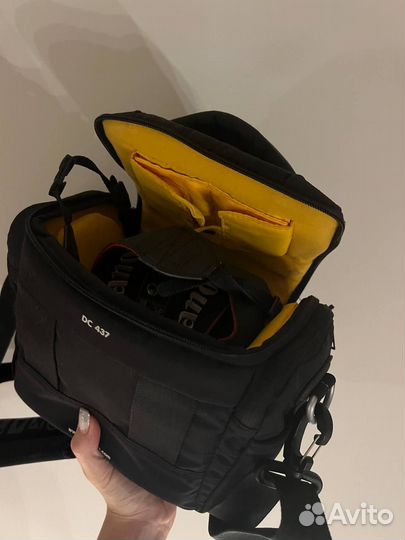 Зеркальный фотоаппарат canon 550d