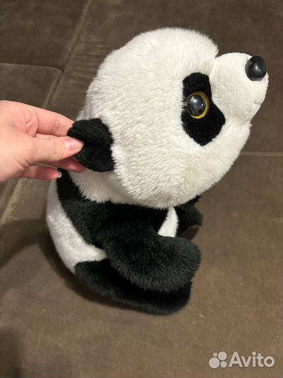 Панда Лин Лин