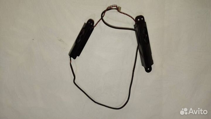 Динамики для MSI CR643 MS-168C