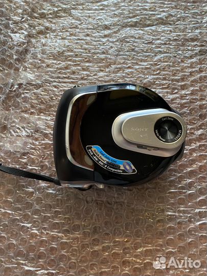 Видеокамера Sony DCR- DVD 7 E