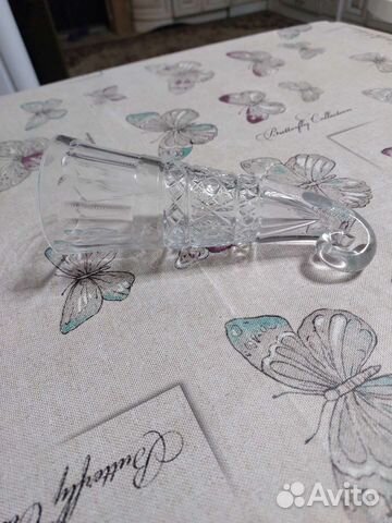 Хрустальный рог СССР