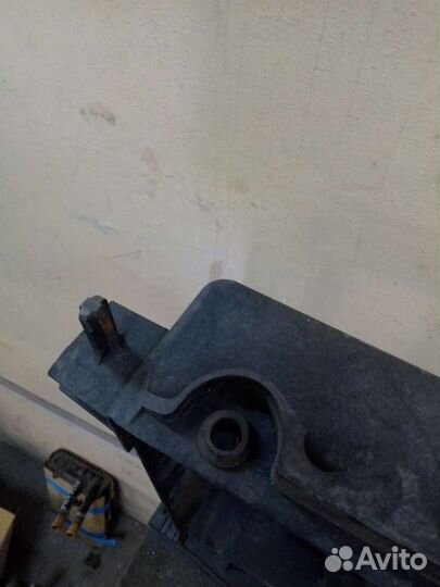 Вентилятор с диффузором. Телевизор Пежо 308