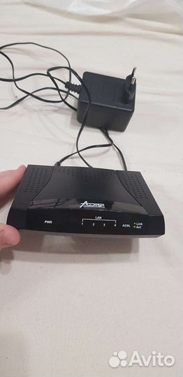 Роутер Acorp Sprinter