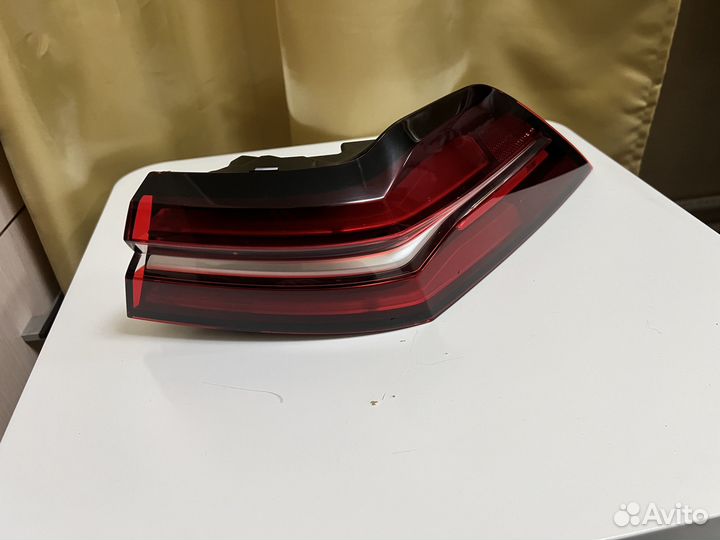 Фонарь bmw g60 г60