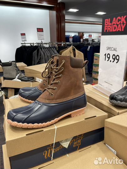 Доставка товаров из США