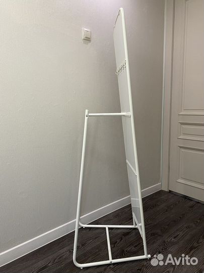 Зеркало напольное IKEA Knapper