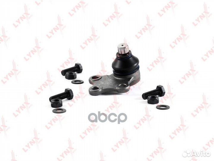 Опора шаровая перед прав/лев C1014LR lynxauto