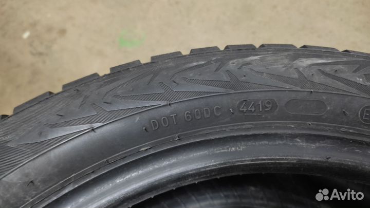 Nordman 7 205/50 R17