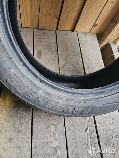 Goform Frozenero 245/50 R20 102T