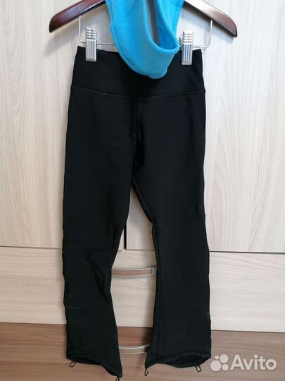 Костюм тренировочный для фигурного катания