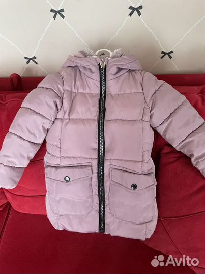 Одежда для девочки