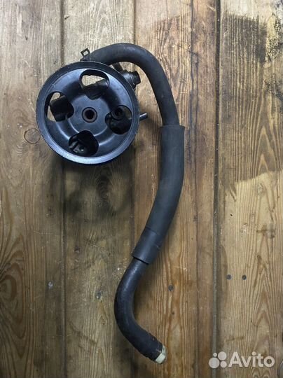 Гур на toyota camry 40