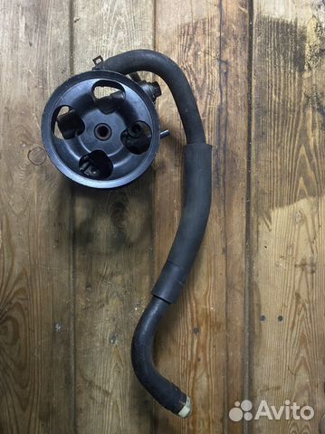 Гур на toyota camry 40