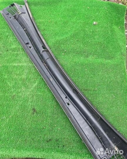 Дождевик Citroen C5 2003