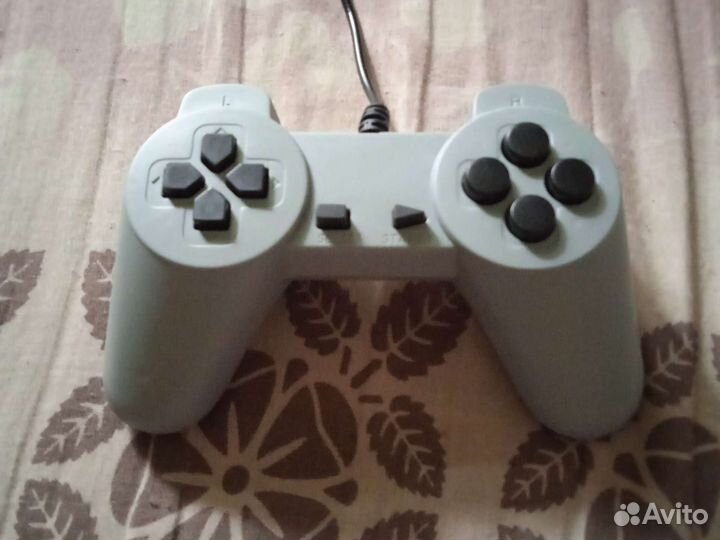 Игровая приставка