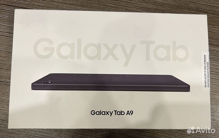 Samsung Galaxy TAB A9 4/64