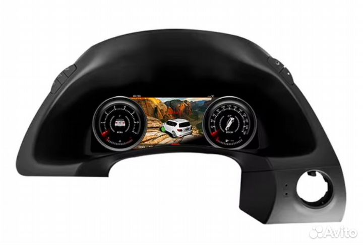 Панель управления для Ниссан / Инфинити