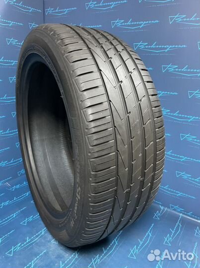 Hankook Ventus S1 Evo 2 K117 255/45 R20 145Y