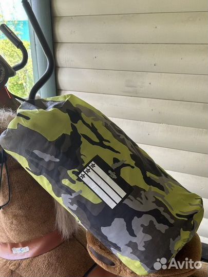 Ватники денниковые Escadron