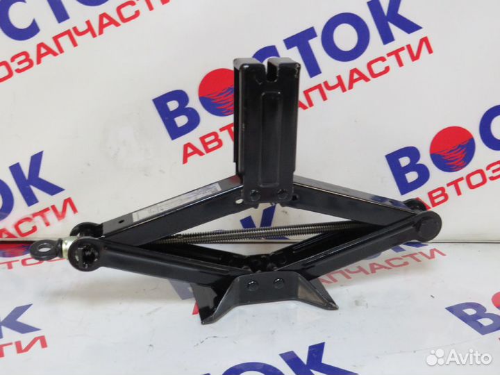 Домкрат mitsubishi pajero IO H66W, H77W, H76W, H72