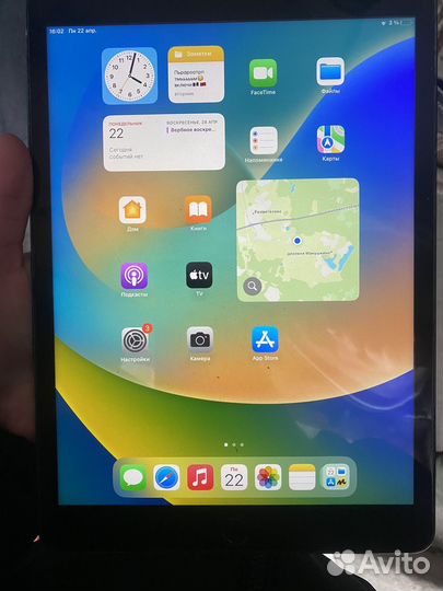 iPad 10.2 2021