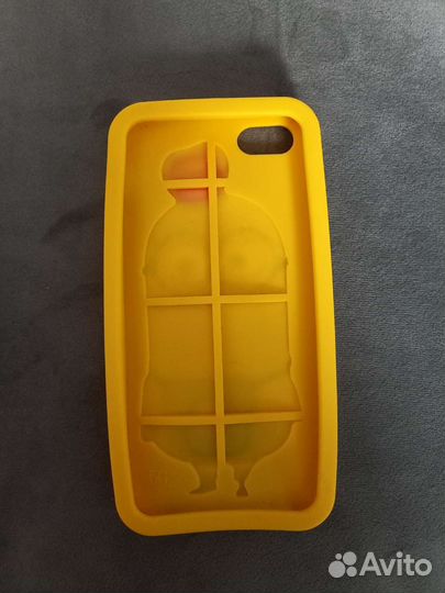 Чехол на iPhone 8 и 13