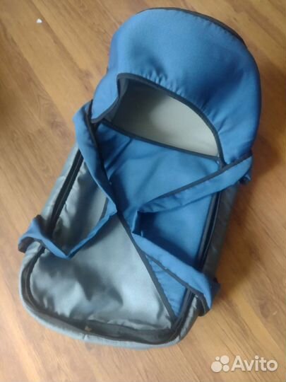 Переноска для детей