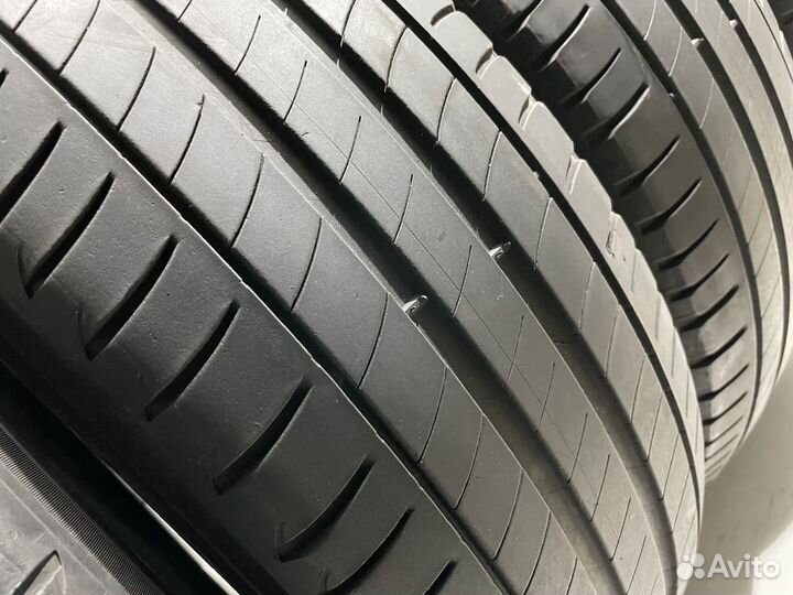 Michelin Primacy 3 215/65 R17 99V