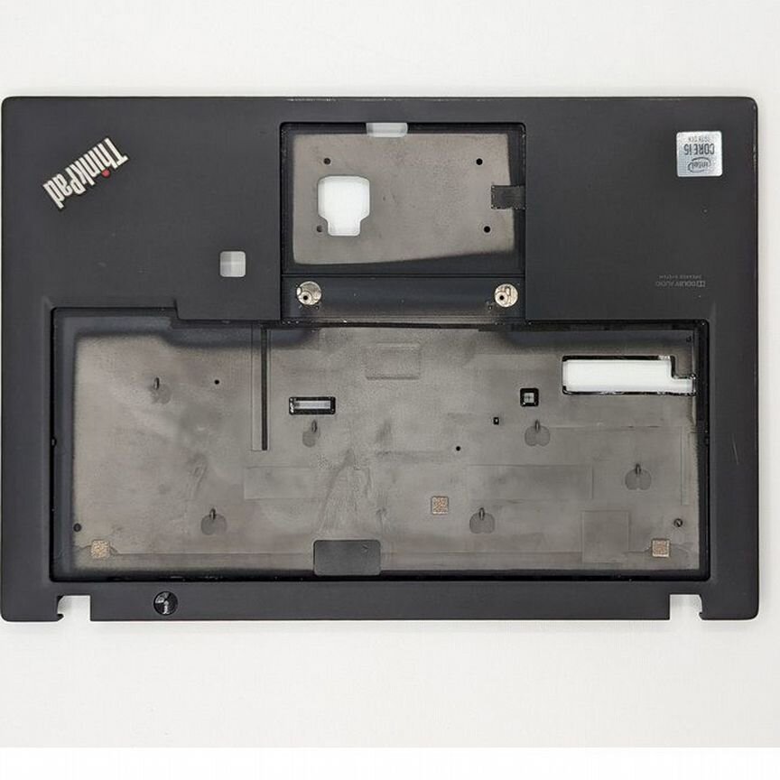 [EA1BT00200] Топкейс Lenovo Thinkpad 13x Gen 1