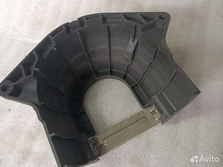 Защита маховика на гидроцикл 3D RFI